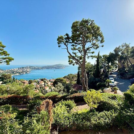 Les Jardins De Villefranche Luaran gambar