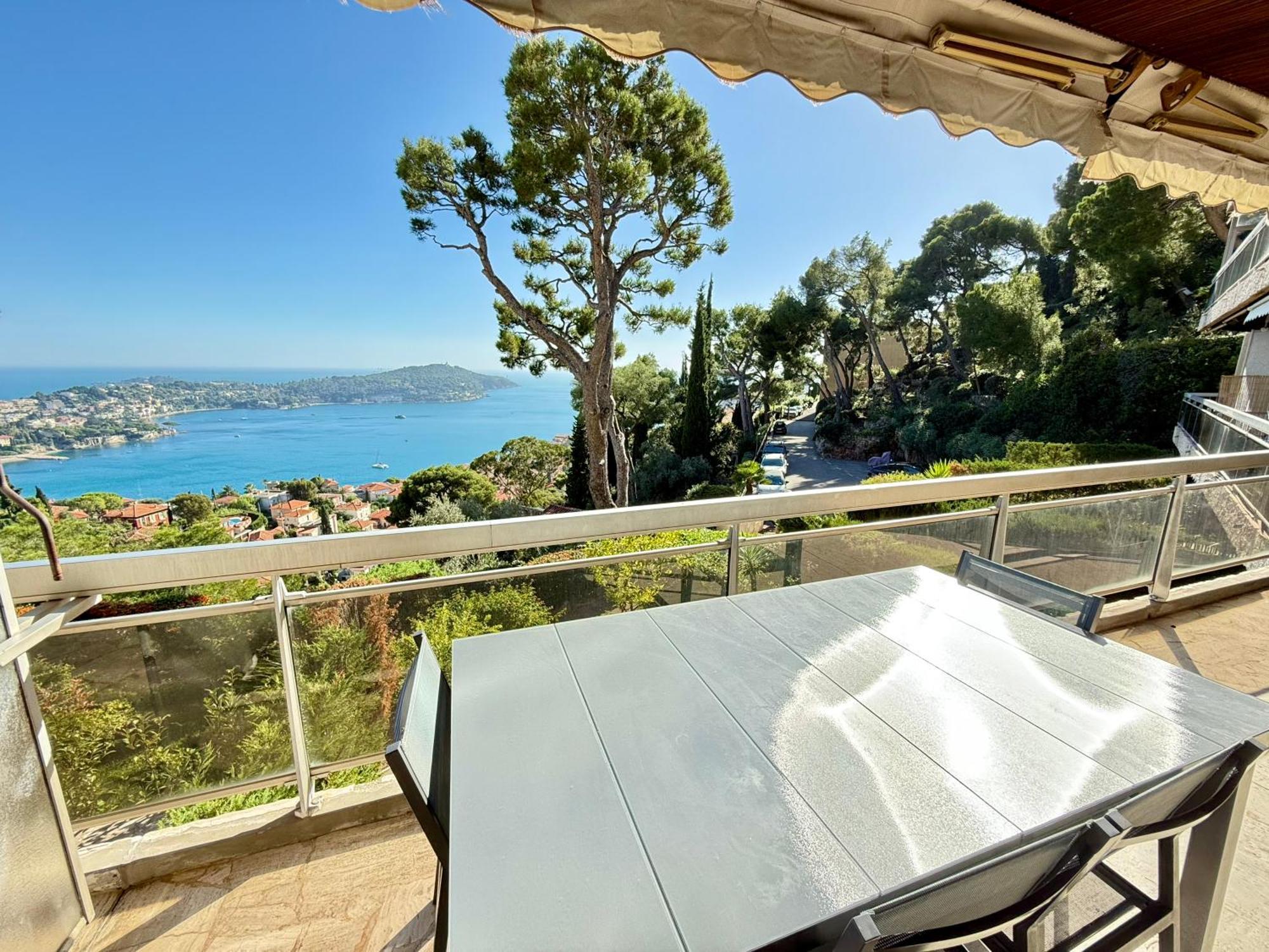 Les Jardins De Villefranche Luaran gambar