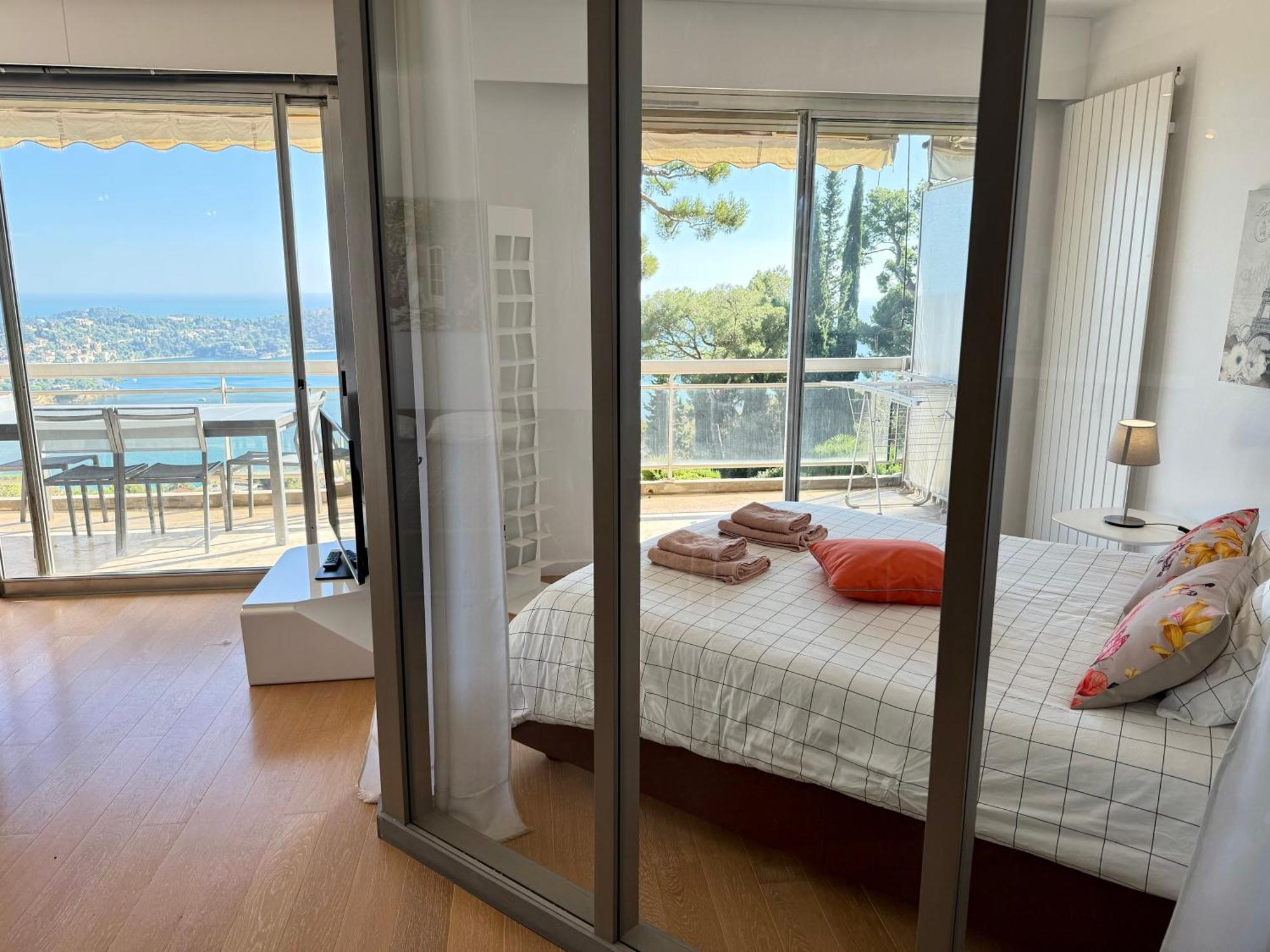 Les Jardins De Villefranche Luaran gambar