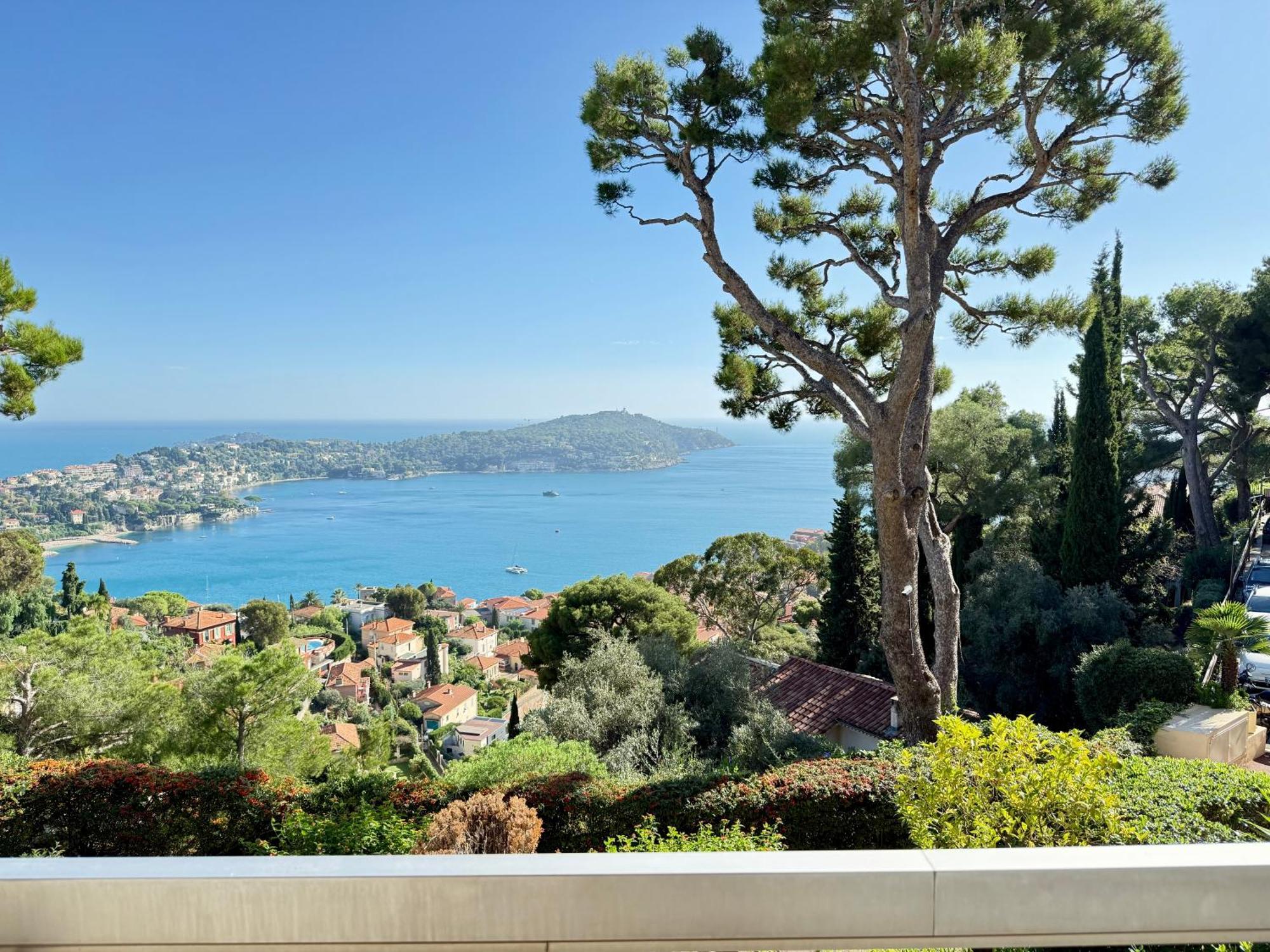 Les Jardins De Villefranche Luaran gambar