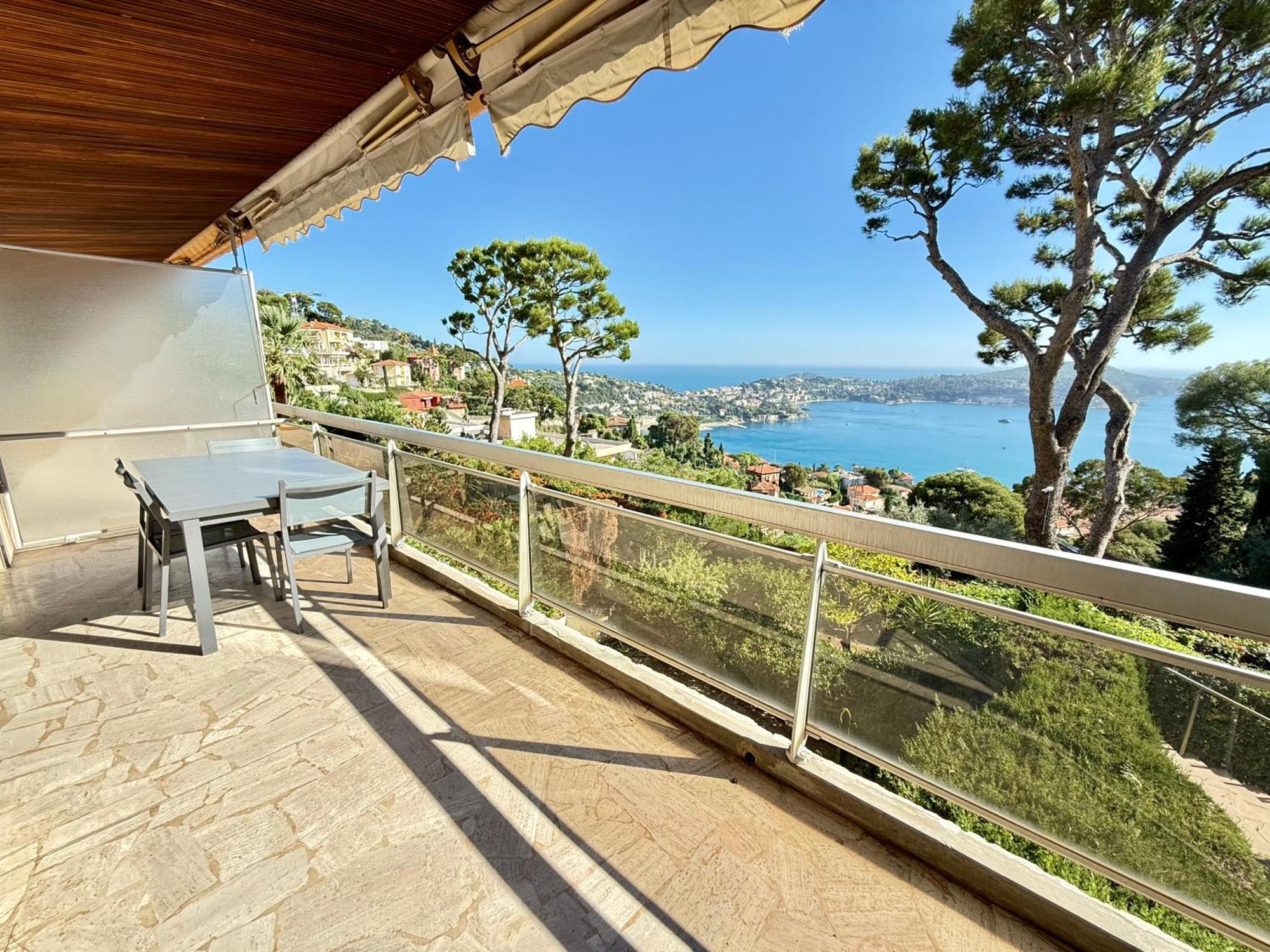 Les Jardins De Villefranche Luaran gambar
