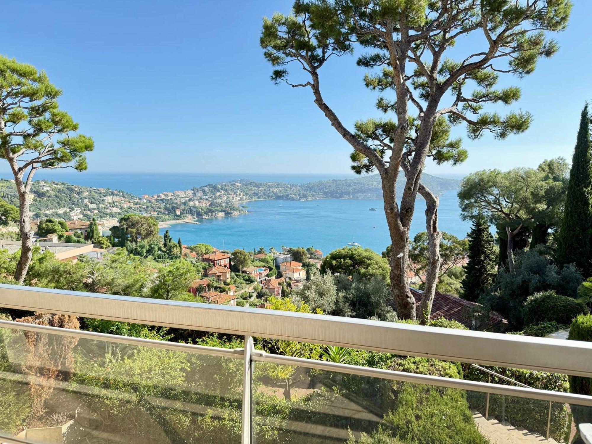 Les Jardins De Villefranche Luaran gambar