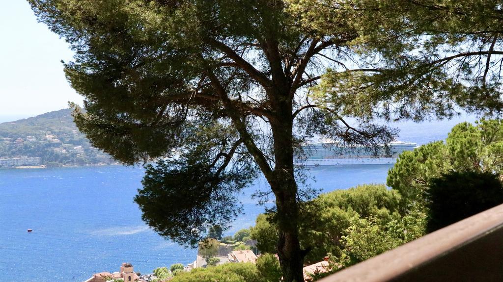 Les Jardins De Villefranche Luaran gambar