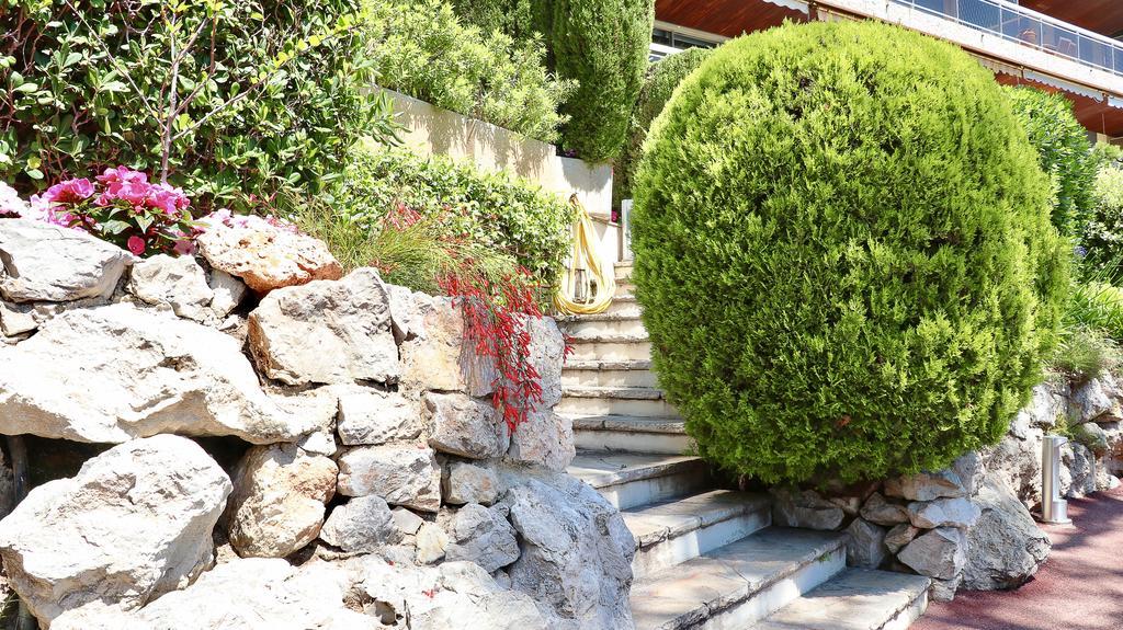 Les Jardins De Villefranche Luaran gambar