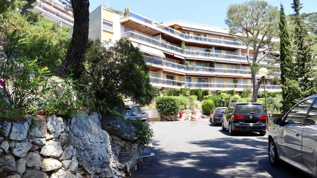 Les Jardins De Villefranche Luaran gambar