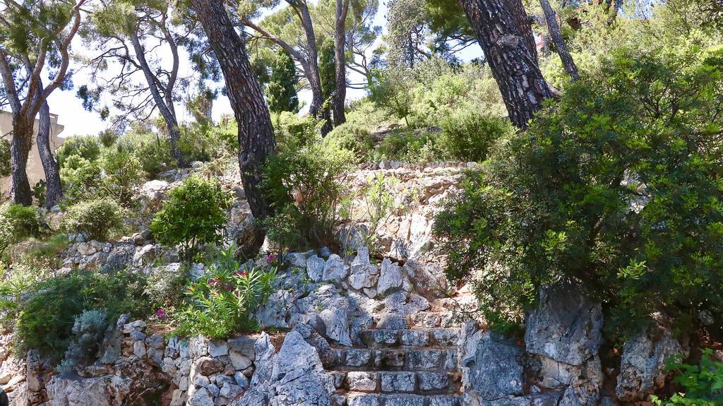 Les Jardins De Villefranche Luaran gambar